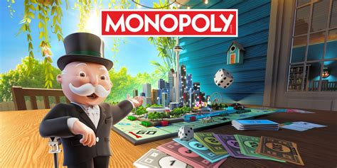 Buy Monopoly Nintendo Switch Game Pre.